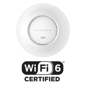 Point d’Accès Grandstream GWN7660E Wi-Fi 6 AX3000